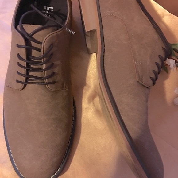 J. FERRAR OXFORDS - Picture 2 of 4